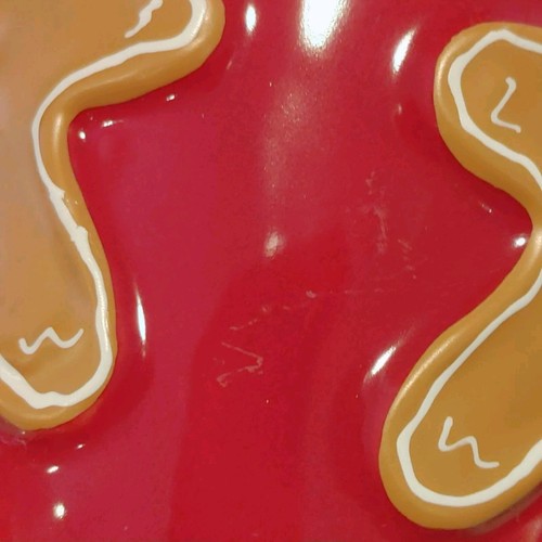 Scentsy Lebkuchenmann Wachswärmer Plug In Nachtlicht Weihnachten ohne Karton - Bild 8 von 12