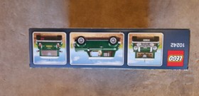 LEGO Creator 10242: MINI Cooper - Sealed New in Box