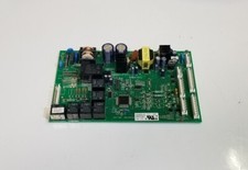 WR55X10942 200D4850G022 GE Refrigerator Main Control Board Used Part
