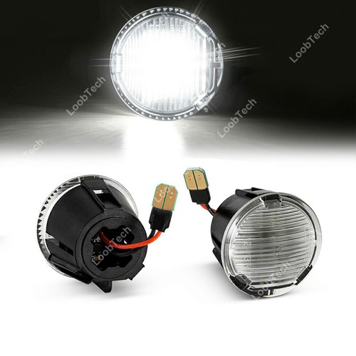 For Dodge Durango LED Luggage Light Trunk Interior Cargo Lift Gate Lamp 2Pcs - Bild 3 von 10