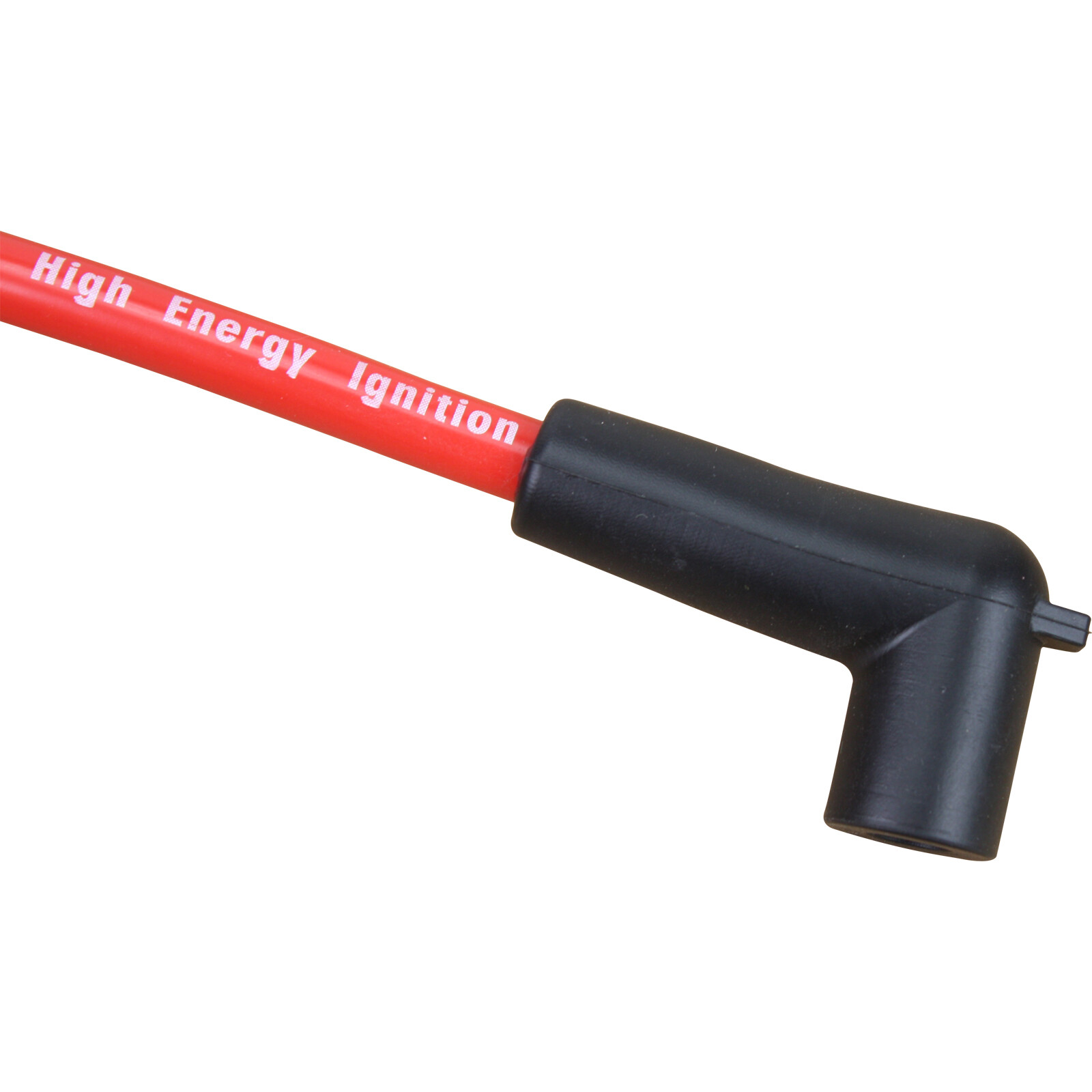 DRAGON FIRE Performance 10MM Low Ohm Spark Plug Wire Set for 20042011