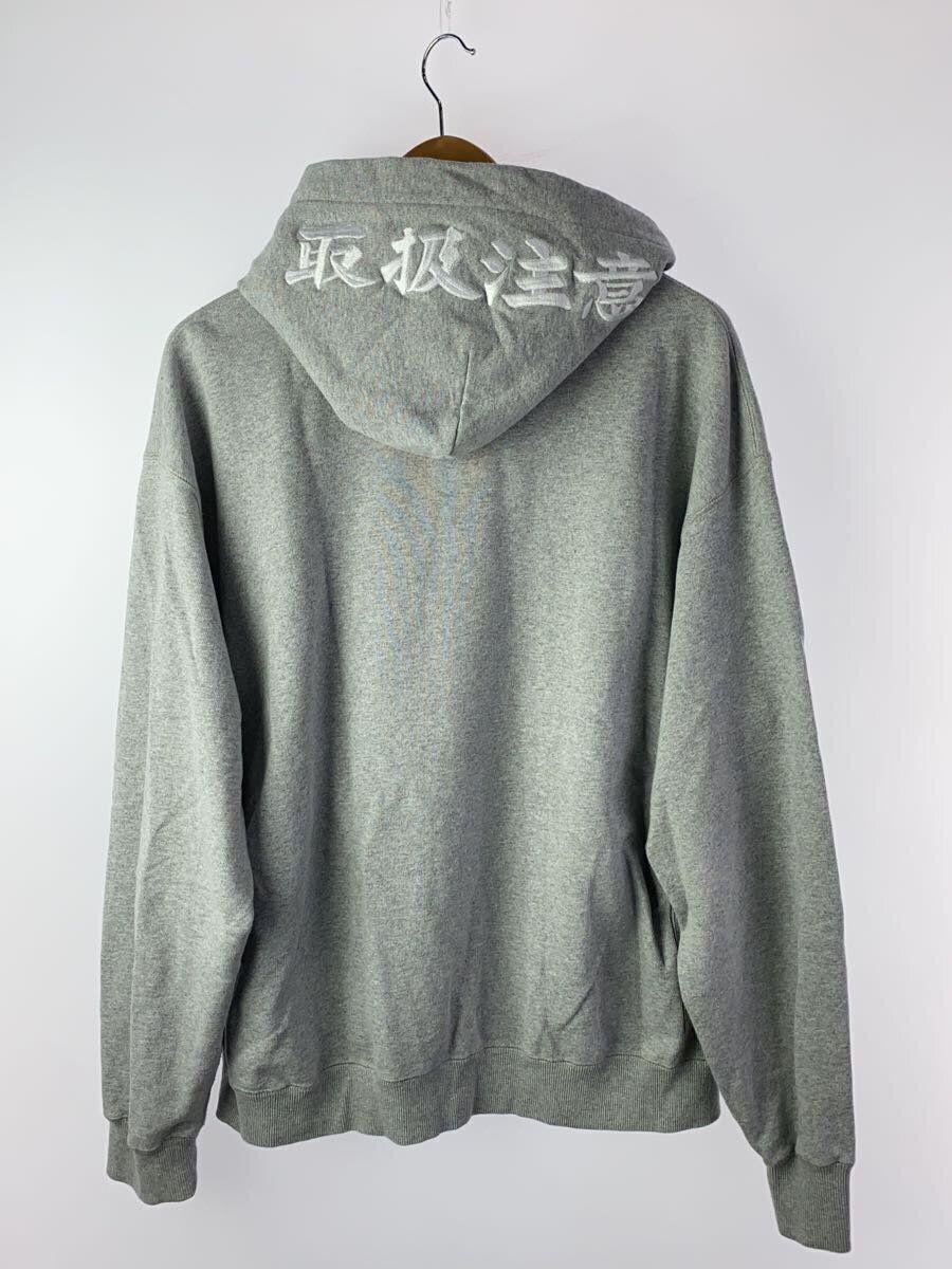 THE BLACK EYE PATCH HOODIE CARE CENTER EMBROIDERY LOGO XL THE BLACK EYE PATCH HOODIE CARE CENTER EMBROIDERY LOGO XL