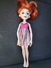 Disney Kim Possible 10” Doll Action Figure Toy Sun Dress