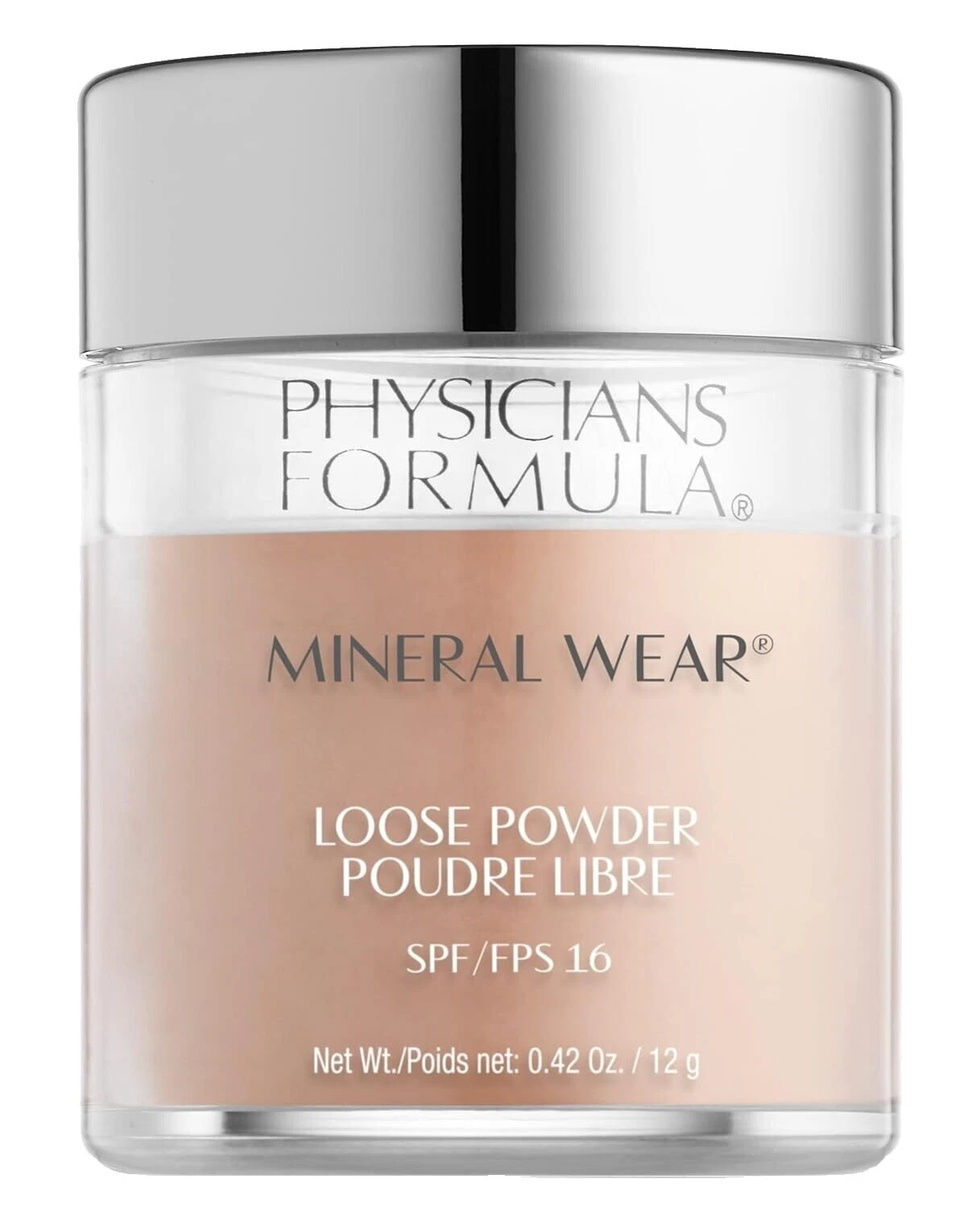 Physicians Formula Beige Loose Face Powders