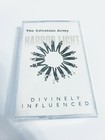 SEALED The Salvation Army Harbor Light - Divinely Influenced CASSETTE