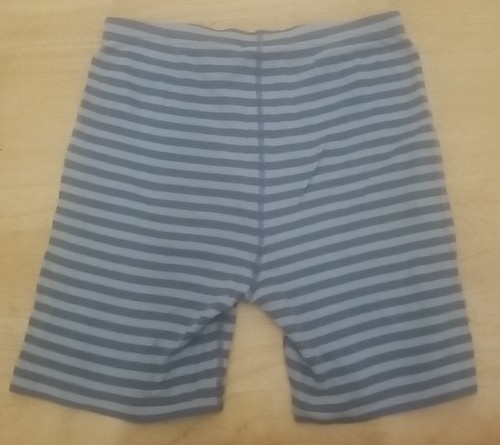 RARE Hanna Andersson Disney Olaf Frozen Organic Short John Pajama Set 150 / 12 y - Picture 17 of 18