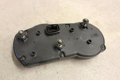 st♫ 2001 Kawasaki Ninja ZX9R ZX900F SPEEDO TACH GAUGES CLUSTER