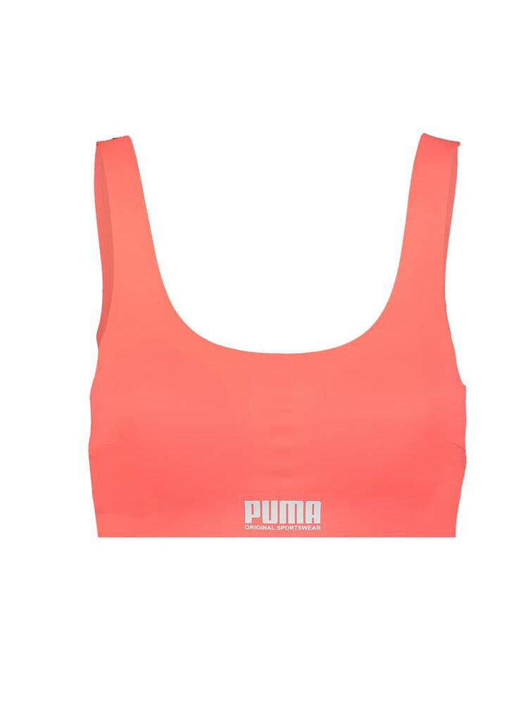 Puma Women Sportivo Reggiseno Imbottito 100001239 senza Ferretto Brale...