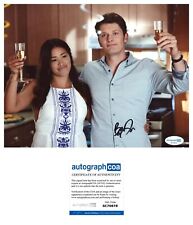Brett Dier ‘Jane the Virgin’ Signed Autographed 8x10 Photo ‘Michael’ ACOA Brett Dier ‘Jane the Virgin’ Signed Autographed 8x10 Photo ‘Michael’ ACOA