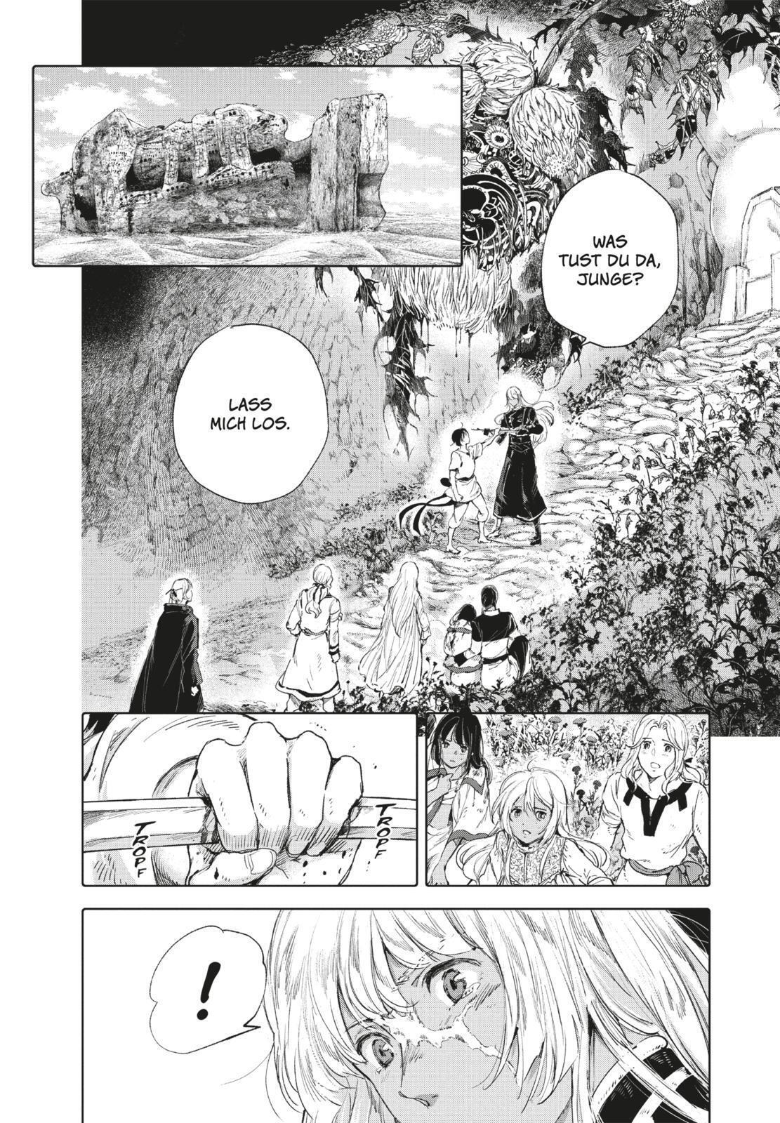 Thumbnail - Die Walkinder 16 | Abi Umeda | Taschenbuch | Die Walkinder | 160 S. |