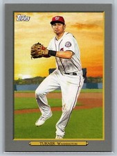 2020 Topps Update Turkey Red Insert Singles - You Pick - Complete Your Set