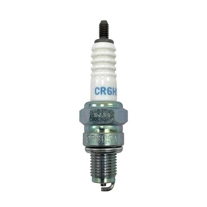 Suzuki Marine Spark Plug NGK CR6HSA #09482-00406