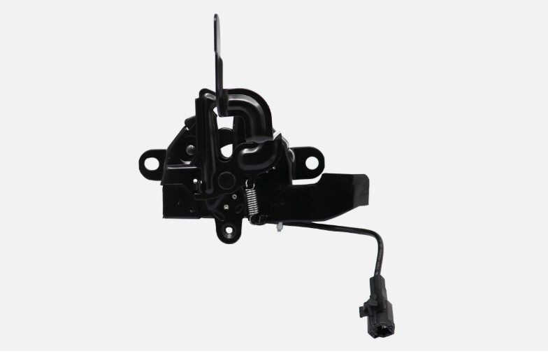 Hood Lock For Toyota Tacoma 2016 2017 2018 2019 2020 2021 53510-04070