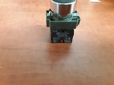 Telemecanique ZB2-BE101 Rotary Lever Switch