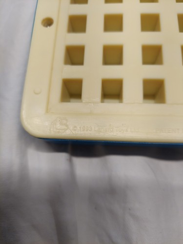 Magic Math Machine Division Learning Game Push Button Educational Homeschooling - Picture 7 of 7