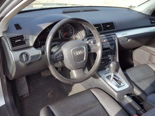 2006 Audi A4 body control module BCM computer 8E0907279N B5S6C28G0Z 06 used - Picture 6 of 8