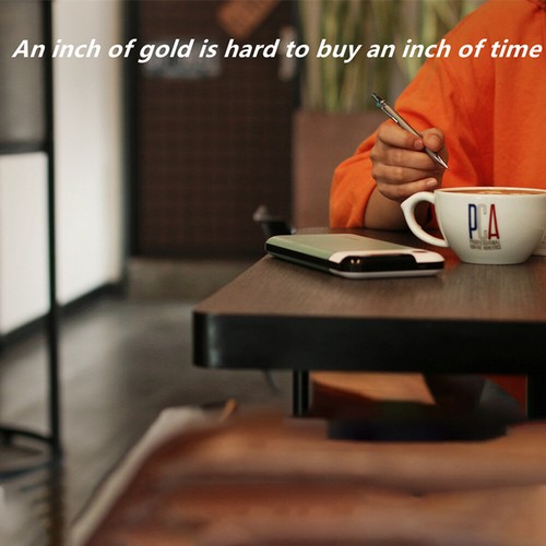 Portable Cell Phone Timer Lock Box for iPhone and Android Phones Self-Control - Picture 5 of 16