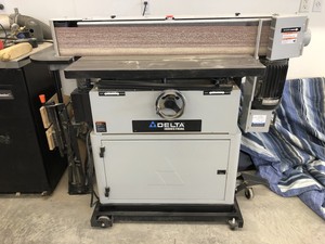 oscillating