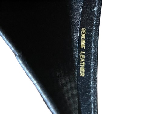 Pierre Cardin Leather Wallet – Unused - Picture 5 of 8