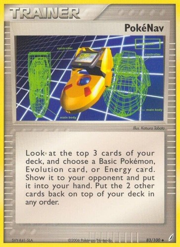 Pokemon Crystal Gaurdians EX Set - Karte aussuchen 2006 Vintage - NM/LP - Bild 55 von 59