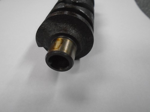 Kawasaki OEM Shift Drum Fits KX80 KDX80 Models 1979-1981 P/N 13239-1021 N.O.S. - Picture 4 of 5