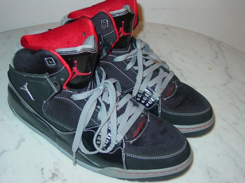 nike flight 2010
