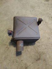 ARCTIC CAT ZR580 1997 EFI OEM MUFFLER SILENCER CAN EXHAUST 