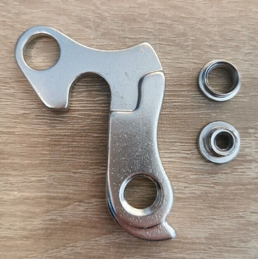 Rear Derailleur Gear Hanger Carrera Vulcan Subway Vengeance Kraken Banshee Fury eBay