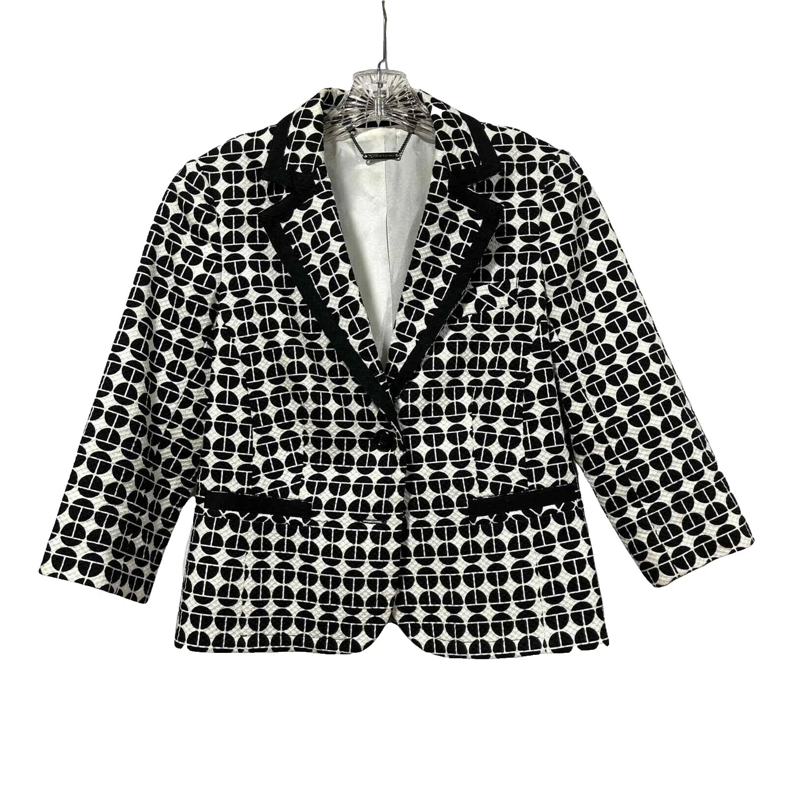 Trajes y blanco Trina Turk Suit Separates para Mujeres