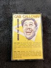 Cab Calloway Minnie the moocher cassette
