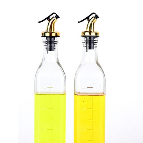 Bottle Cork Pourer Spout Stopper Dispenser Wine Olive Tool*1 Oil Kitchen Q1V5 - Picture 3 of 12