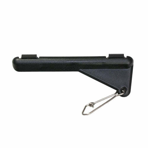 Zeck Fishing Lead Boom 2 Stück Sea Boom Seitenarm Wels Waller Schnellwechsel - Bild 1 von 1