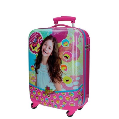 Valigia di soy luna Clearance