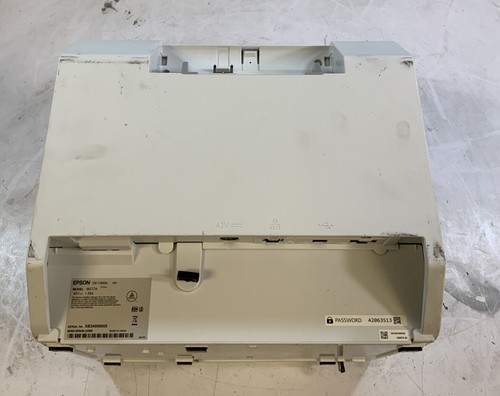 Epson ColorWorks C4000u M377A Label Printer NS O2D - Picture 3 of 5