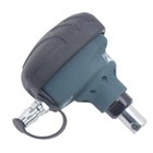 Gas Nail Gun Woodworking Hoe Steel Nail Gun Pneumatic Nail Hammer Hitting Tool