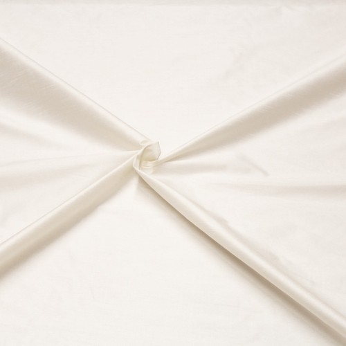 IMITATION SILK FABRIC POLY DUPION Dress Soft Furnishings Curtains Clothing 140cm - Picture 20 of 24