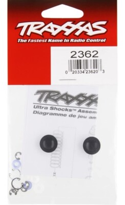 Traxxas Ultra Shock Rebuild Kit 2362