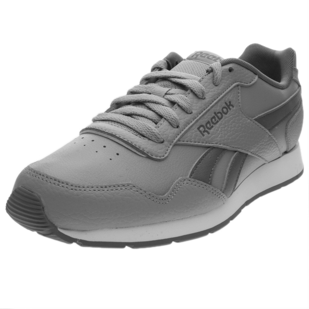 Schuhe Reebok Reebok royal glide CN3106 grau Schuhe Reebok Reebok royal glide CN3106 grau