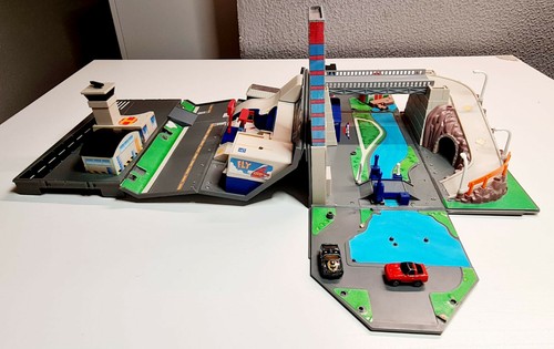 --MEGA MICRO MACHINES LISTING-- To choose, Galoob, Hasbro with many RARE vintage - Picture 58 of 320