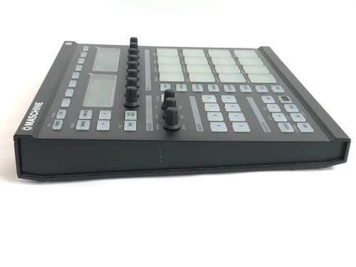 Native Instruments MK1 Machine Micro MIDI Controller - Includes Software Japan - Picture 7 of 15