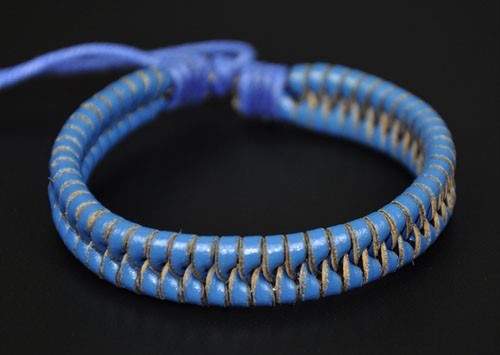 Set Di Braccialetti Da Surf Da Uomo // Set Di Braccialetti Da - Foto 7