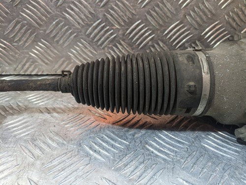 MERCEDES E CLASS STEERING RACK ELECTRIC POWER 3.0 CDI DIESEL COUPE W207 2013 - Picture 5 of 15