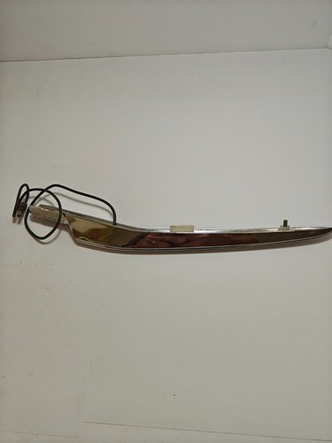 1968 Dodge Polara Left Front Fender Turn Signal Light Assembly 2853597 NOS - Picture 5 of 8