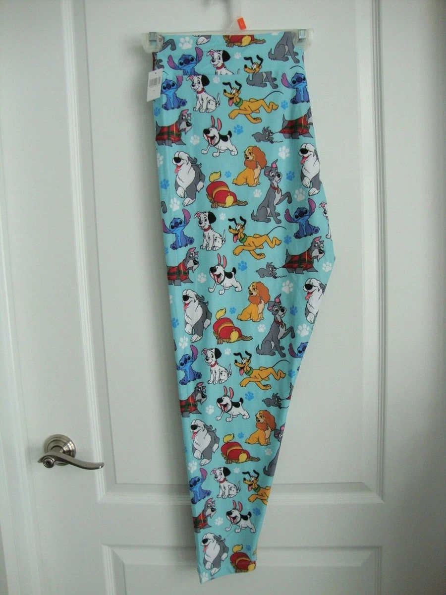 Disney dog cheap leggings