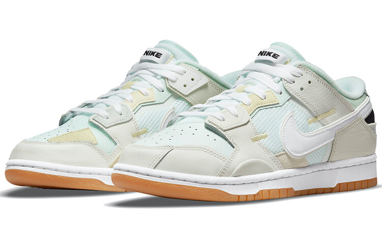 Nike Dunk Low Scrap Sea Glass DB0500100 | eBay Nike Dunk Low Scrap Sea Glass DB0500100 | eBay