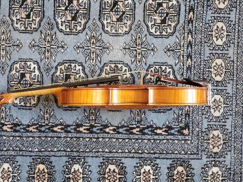 Lud. Heberlein Violin - Picture 6 of 8