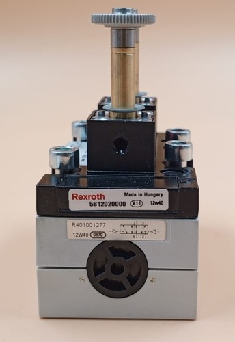 REXROTH 5812020000 - 5812220000 - Picture 9 of 13
