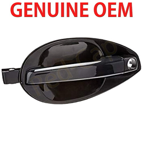 Genuine Exterior Door Handle 826602C000 RH For Hyundai
