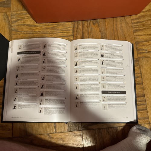 Dark Souls Trilogy Compendium by Future Press 1st Print Edition 2019 - Picture 6 of 8