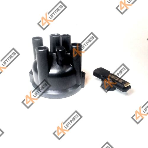 4G54 4G52 4G32 4G33 IGNITION TUNE UP KIT FOR CLARK MITSUBISHI CAT FORKLIFTS - Picture 4 of 7